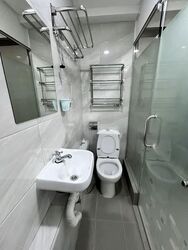Simei Green Condominium (D18), Condominium #591960031